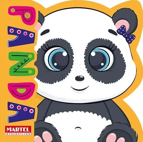 Panda - praca zbiorowa