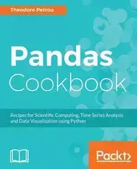 Pandas Cookbook - Ted Petrou