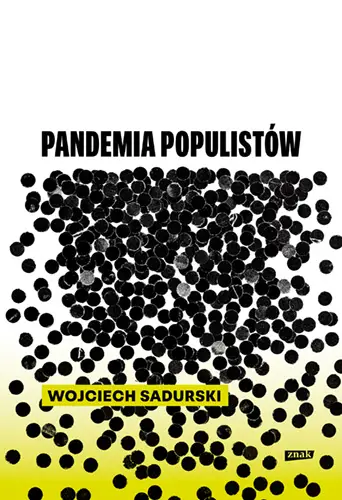 Pandemia populistów - Znak