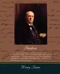 Pandora - Henry James