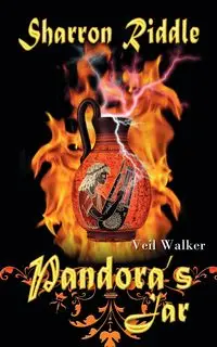 Pandora's Jar - Sharron Riddle