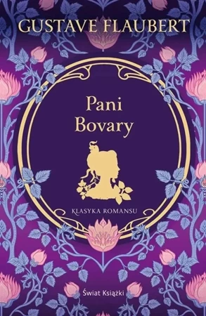 Pani Bovary - Gustaw Flaubert