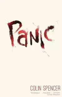 Panic - Spencer Colin