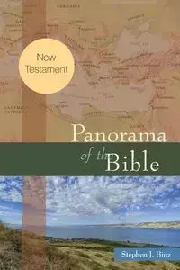 Panorama of the Bible - Stephen Binz J