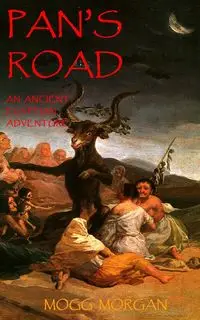 Pan's Road - Morgan Mogg