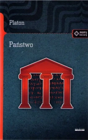 Państwo - Platon