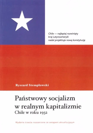 Państwowy socjalizm w realnym kapitalizmie - Ryszard Stemplowski