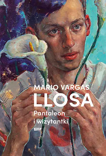 Pantaleon i wizytantki - Mario Vargas Llosa