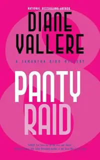 Panty Raid - Diane Vallere