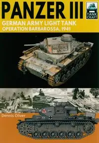 Panzer III: German Army Tank C