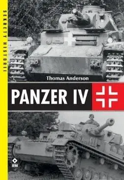 Panzer IV - Thomas Anderson