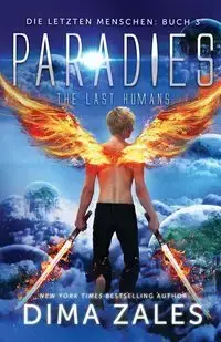 Paradies - The Last Humans - Zales Dima