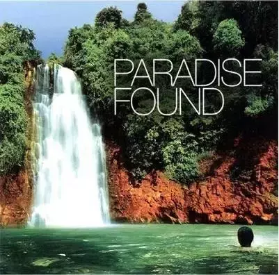 Paradise Found CD - praca zbiorowa