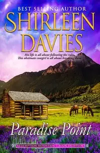 Paradise Point - Shirleen Davies