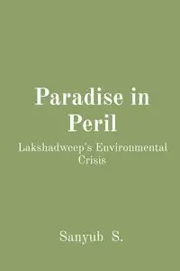 Paradise in Peril - S. Sanyub