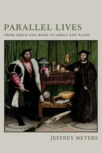 Parallel Lives - Jeffrey Meyers