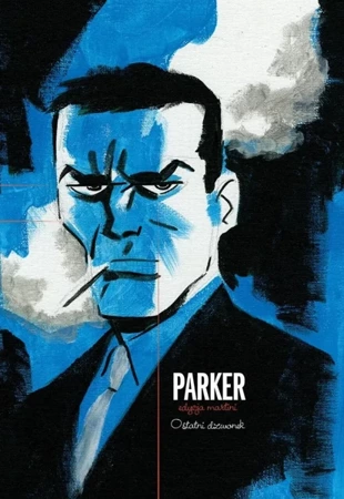 Parker T.2 - Darwyn Cooke, Richard Stark