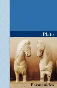 Parmenides - Plato