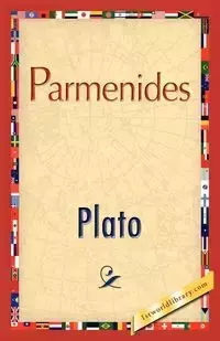 Parmenides - Plato