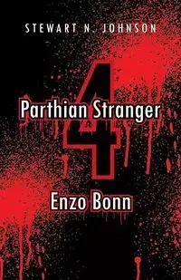 Parthian Stranger 4 - N. Johnson Stewart