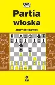 Partia włoska - Jerzy Konikowska