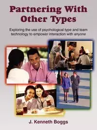 Partnering With Other Types - Boggs J. Kenneth