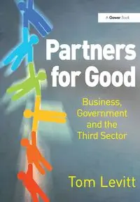 Partners for Good - Tom Levitt