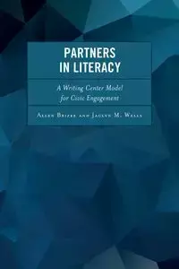 Partners in Literacy - Allen Brizee