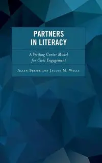 Partners in Literacy - Allen Brizee