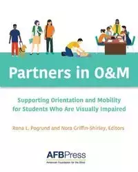 Partners in O&M - Pogrund Rona L.