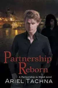 Partnership Reborn - Ariel Tachna