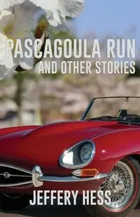 Pascagoula Run and Other Stories - Jeffery Hess