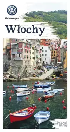 Pascal Holiday. Włochy - praca zbiorowa