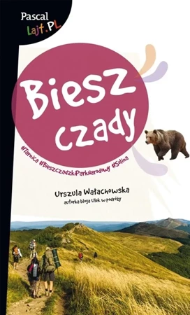 Pascal Lajt Bieszczady w.2020 - Urszula Wałachowska