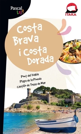 Pascal Lajt Costa Brava i Costa Dorada - Anna Jankowska