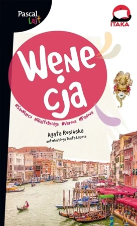 Pascal Lajt Wenecja w.2020 - Agata Rosińska