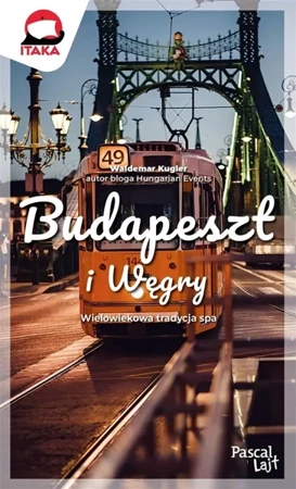 Pascal lajt Budapeszt i Węgry - Waldemar Kugler