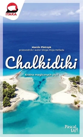 Pascal lajt Chalkidiki - Marcin Pietrzyk