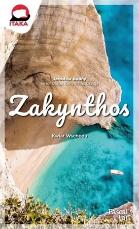 Pascal lajt Zakynthos - Jarosław Budny