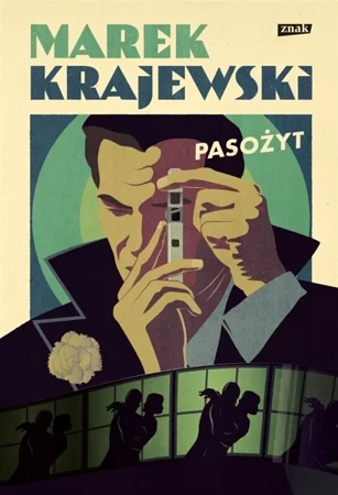 Pasożyt TW - Marek Krajewski