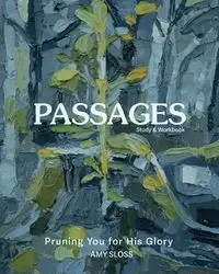 Passages - Amy Sloss