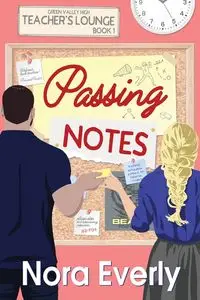 Passing Notes - Romance Smartypants