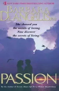 Passion - Barbara De Angelis