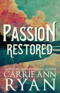 Passion Restored - Special Edition - Ryan Carrie Ann