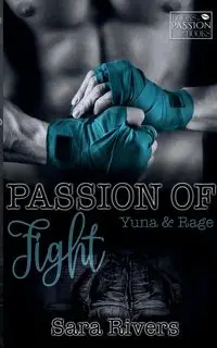 Passion of Fight - Sarah Stankewitz