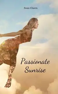 Passionate Sunrise - Charm Swan