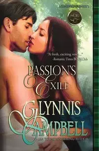 Passion's Exile - Campbell Glynnis