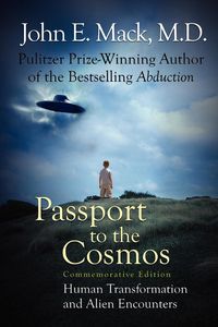 Passport to the Cosmos - Mack John E.