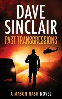 Past Transgressions - Dave Sinclair