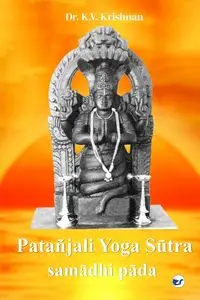 Patanjali Yoga Sutra - KRISHNAN Dr. K.V.